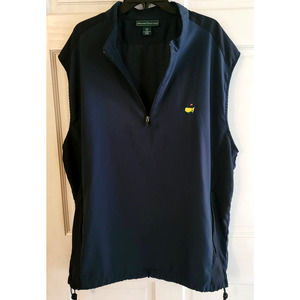 Master's Golf Vest from Master's Collection - Size XXL